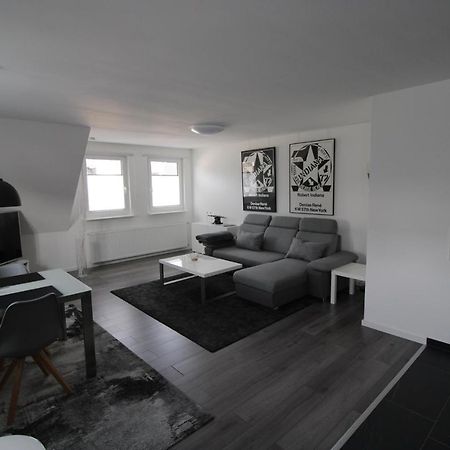 Ferienwohnung Oststrasse 37 Schmallenberg Exteriör bild