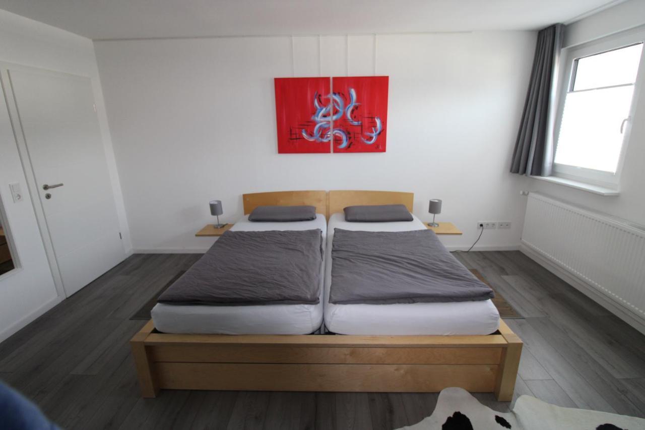 Ferienwohnung Oststrasse 37 Schmallenberg Exteriör bild